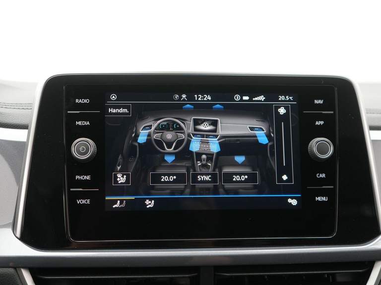 Volkswagen Volkswagen