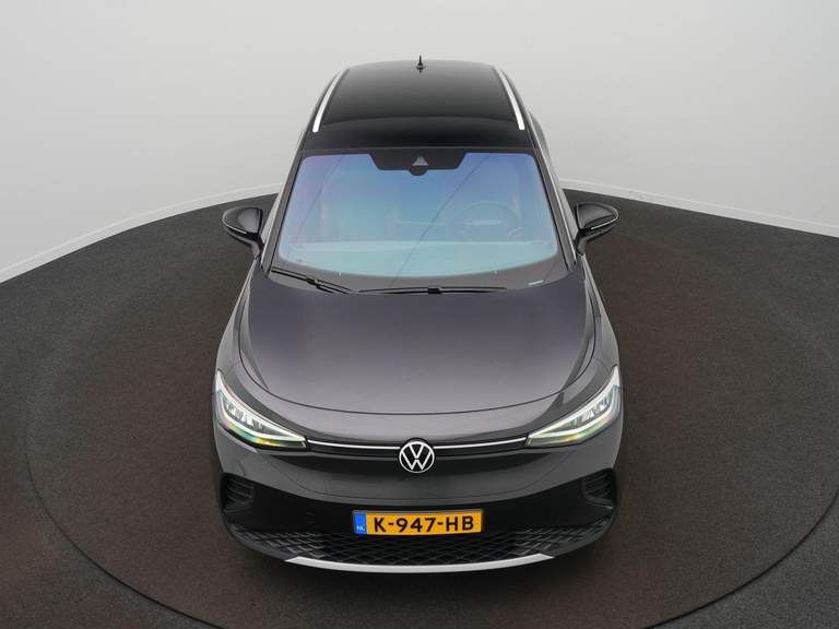 Volkswagen Volkswagen