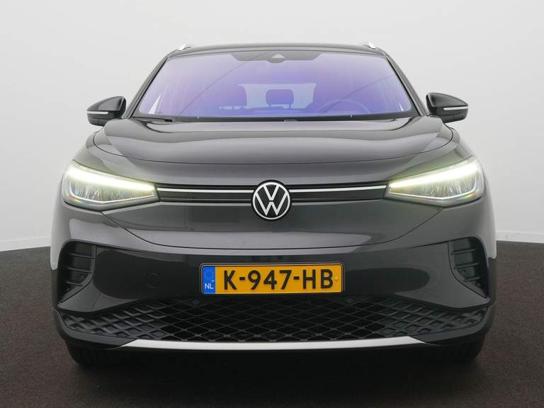 Volkswagen Volkswagen