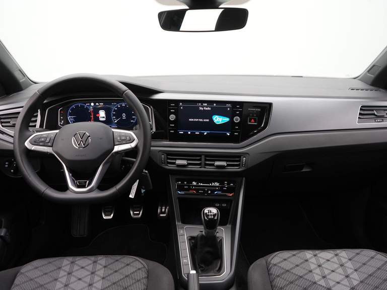 Volkswagen Volkswagen