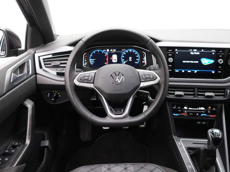 Volkswagen Volkswagen