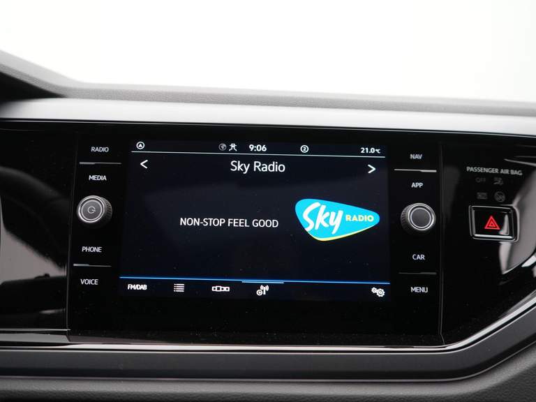 Volkswagen Volkswagen