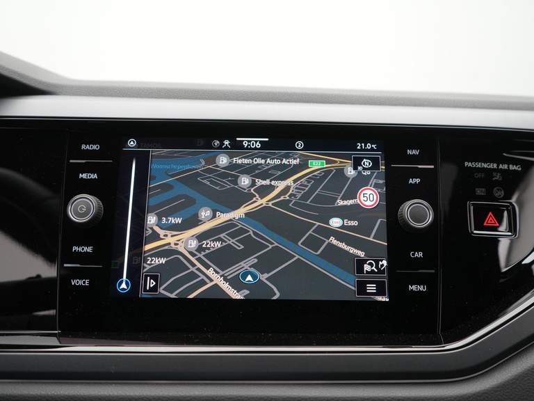 Volkswagen Volkswagen