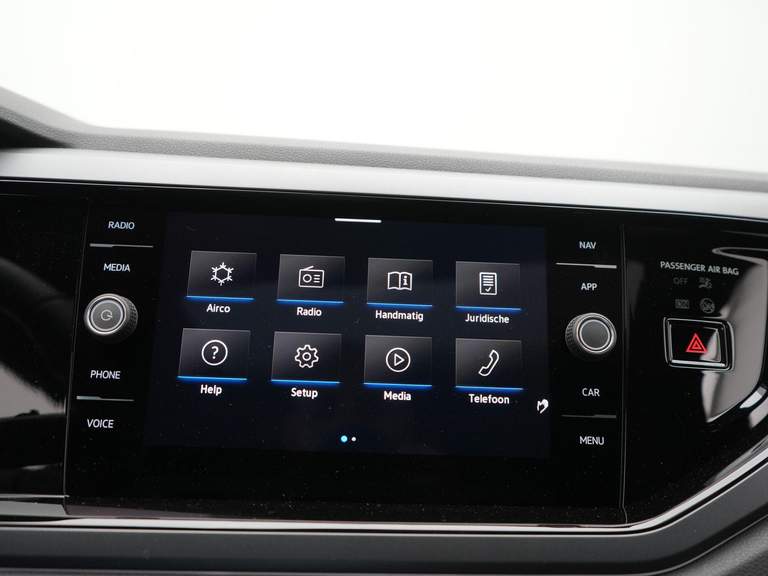 Volkswagen Volkswagen