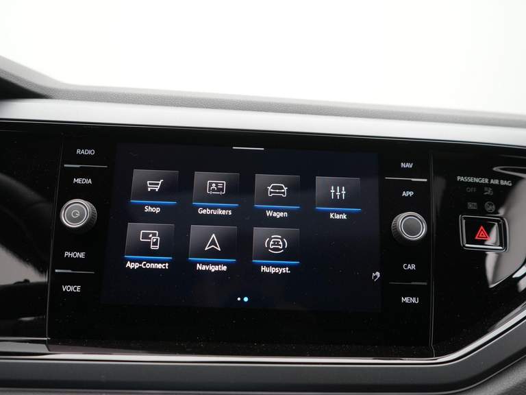 Volkswagen Volkswagen