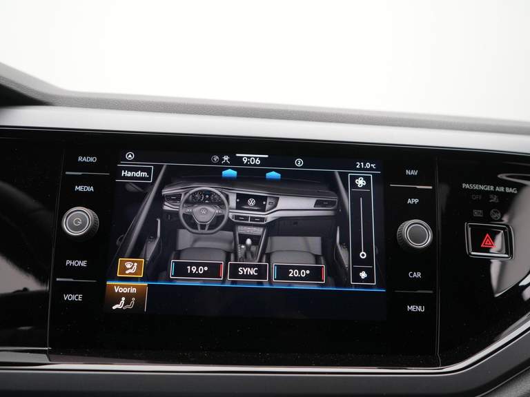 Volkswagen Volkswagen