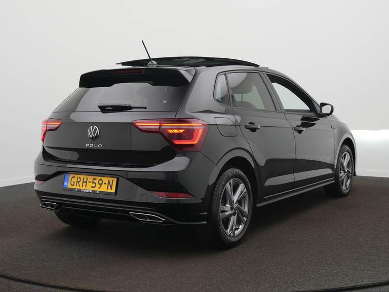 Volkswagen Volkswagen