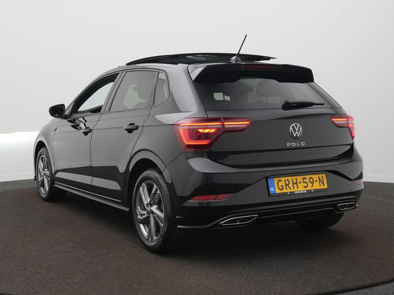 Volkswagen Volkswagen