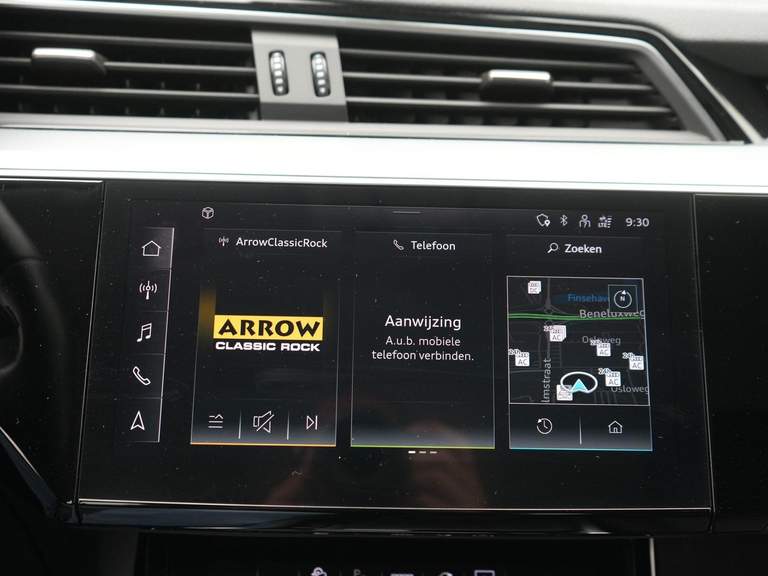 Audi Audi
