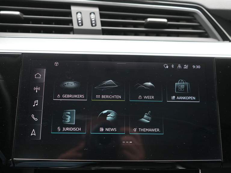 Audi Audi