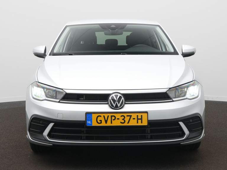 Volkswagen Volkswagen