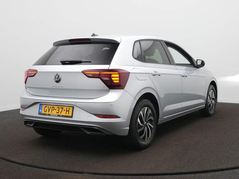 Volkswagen Volkswagen