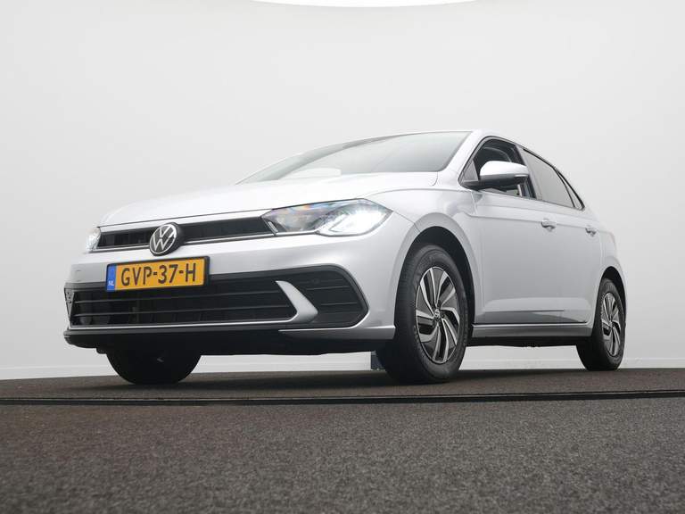 Volkswagen Volkswagen