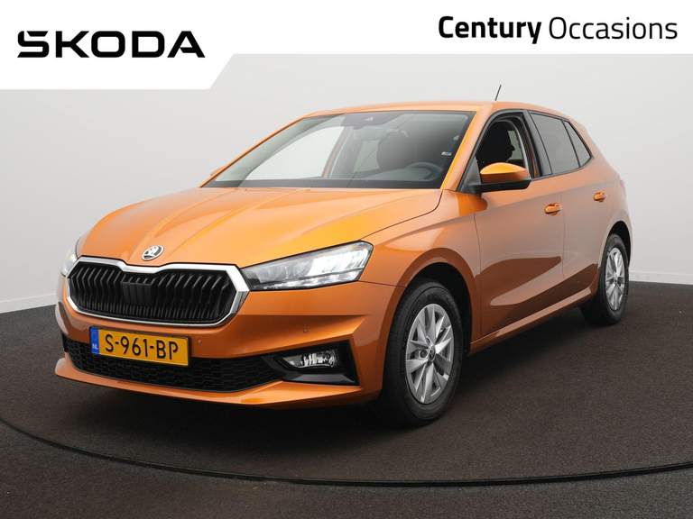 ŠKODA