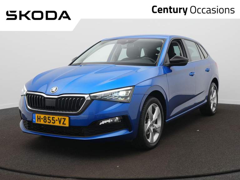 ŠKODA