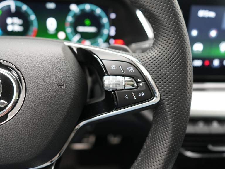 ŠKODA ŠKODA