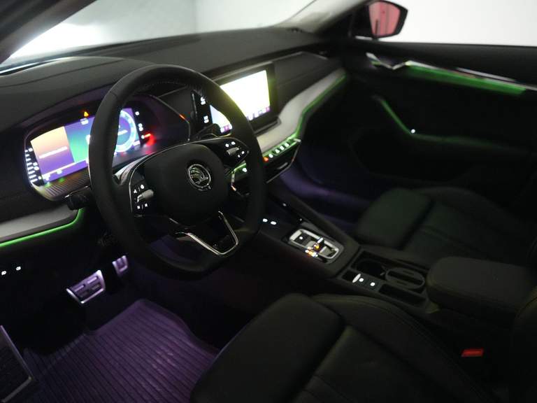 ŠKODA ŠKODA