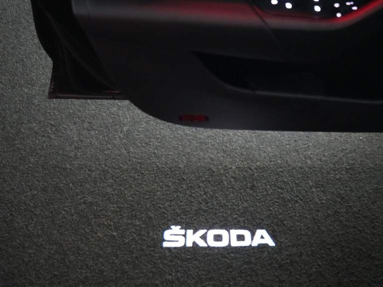 ŠKODA ŠKODA