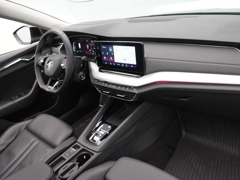 ŠKODA ŠKODA