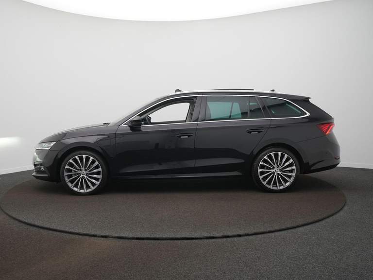 ŠKODA ŠKODA