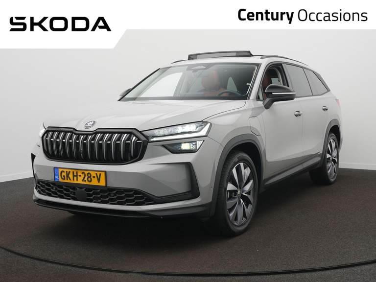 ŠKODA
