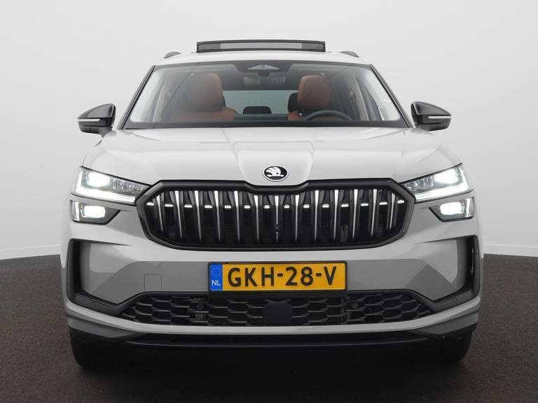 ŠKODA