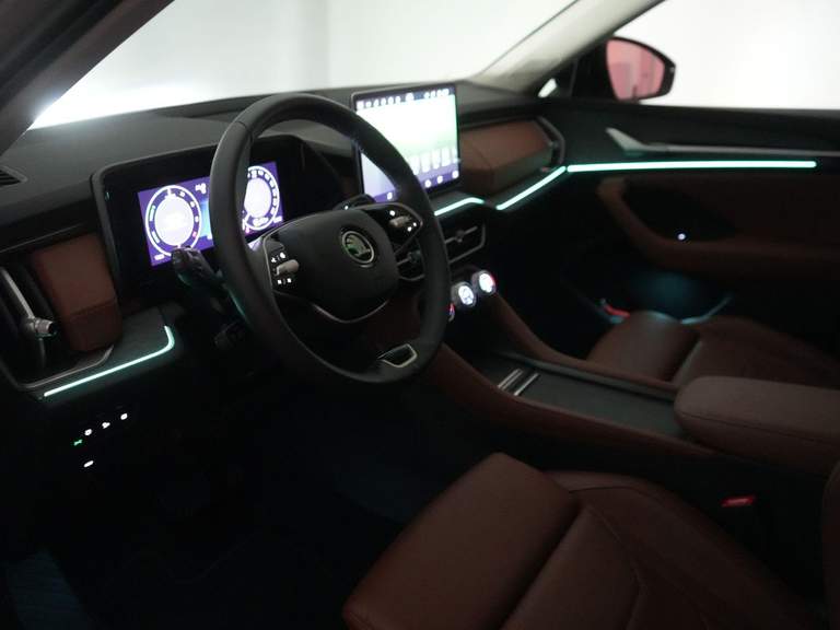 ŠKODA
