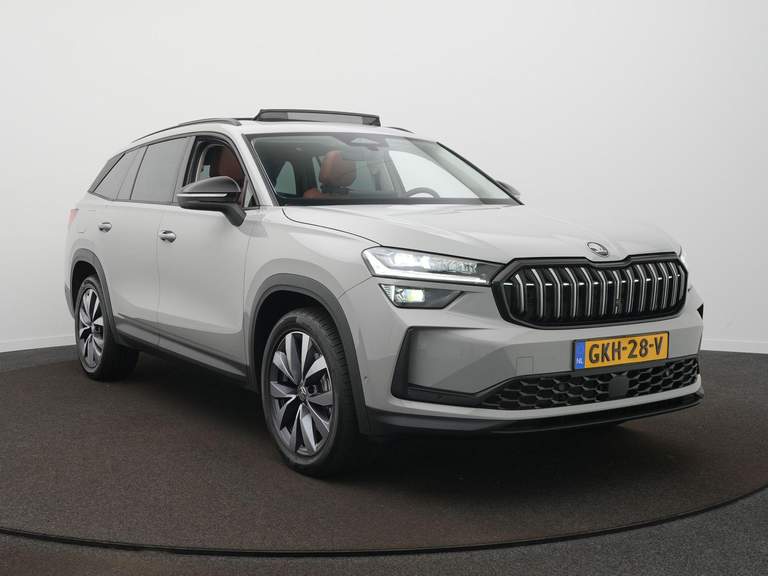 ŠKODA