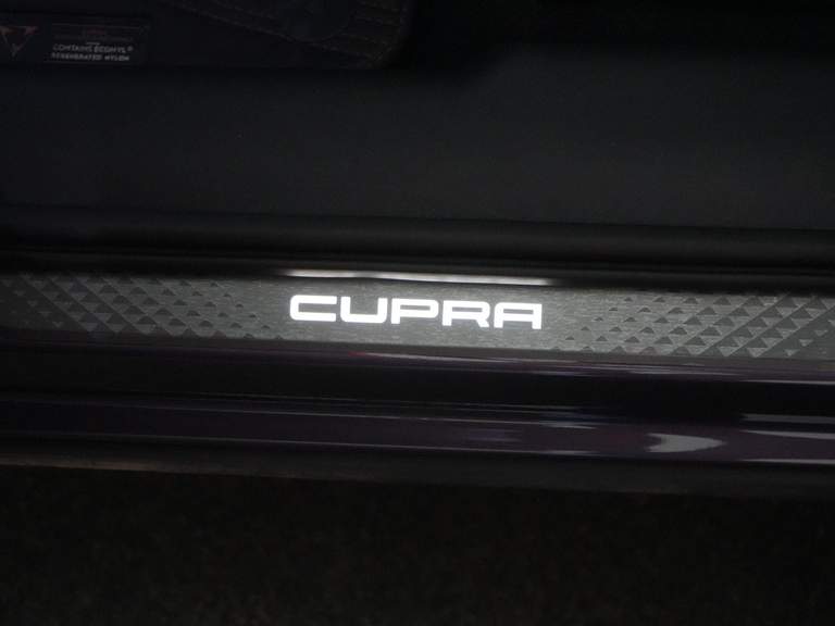 CUPRA