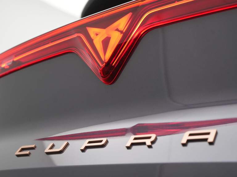 CUPRA