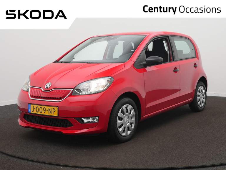 ŠKODA