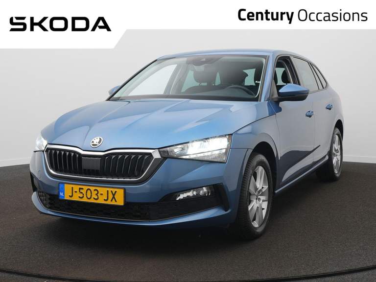 ŠKODA