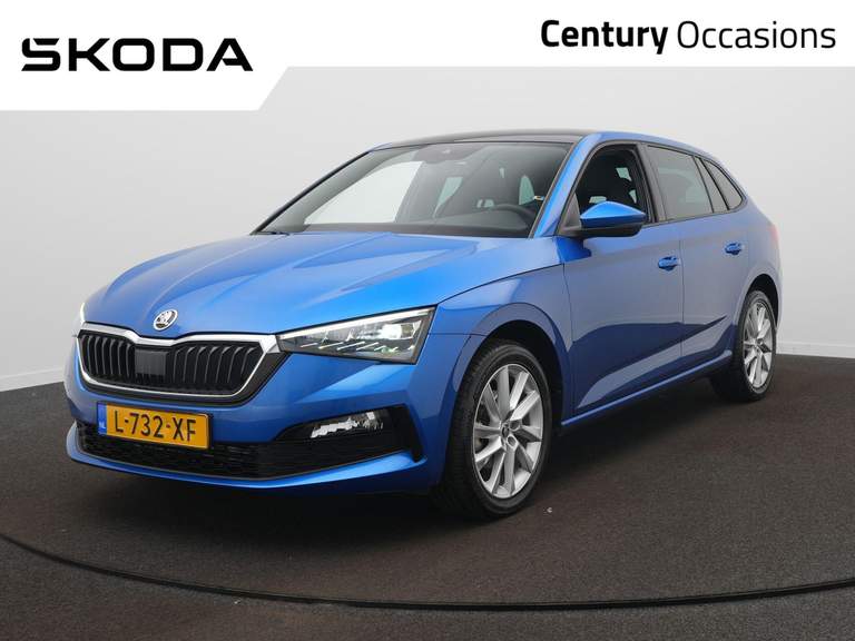 ŠKODA