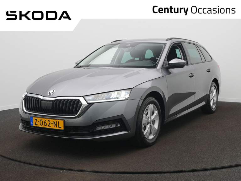 ŠKODA