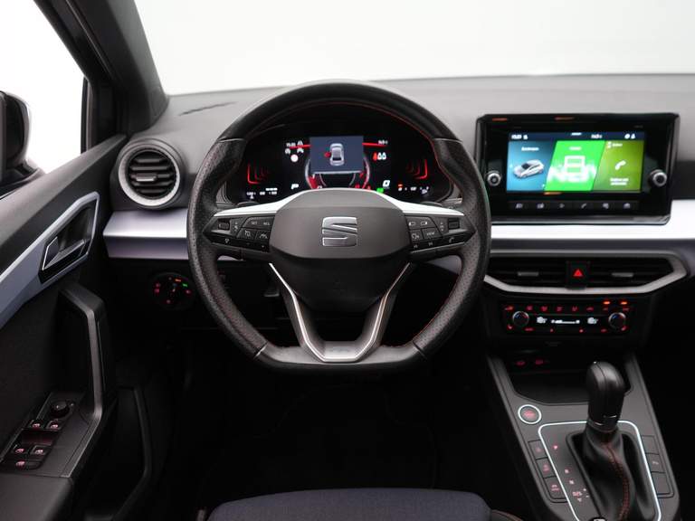 SEAT SEAT