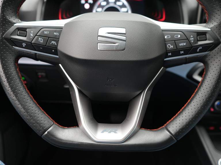 SEAT SEAT