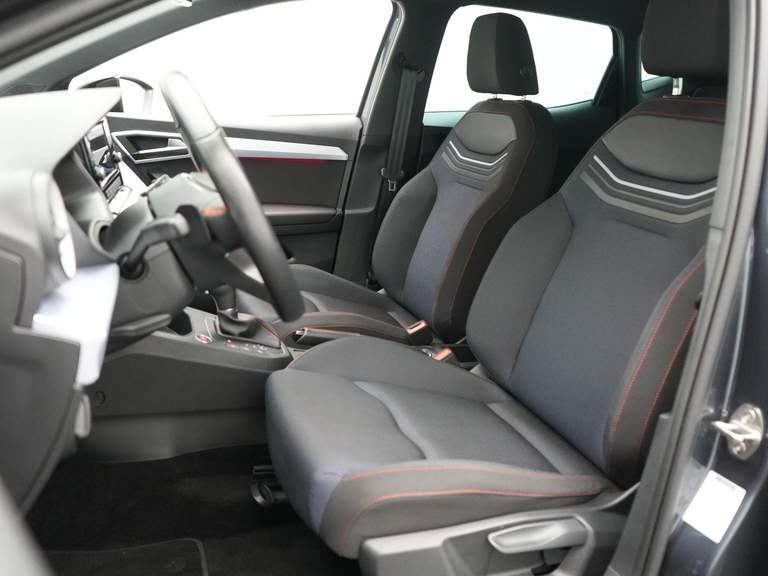 SEAT SEAT