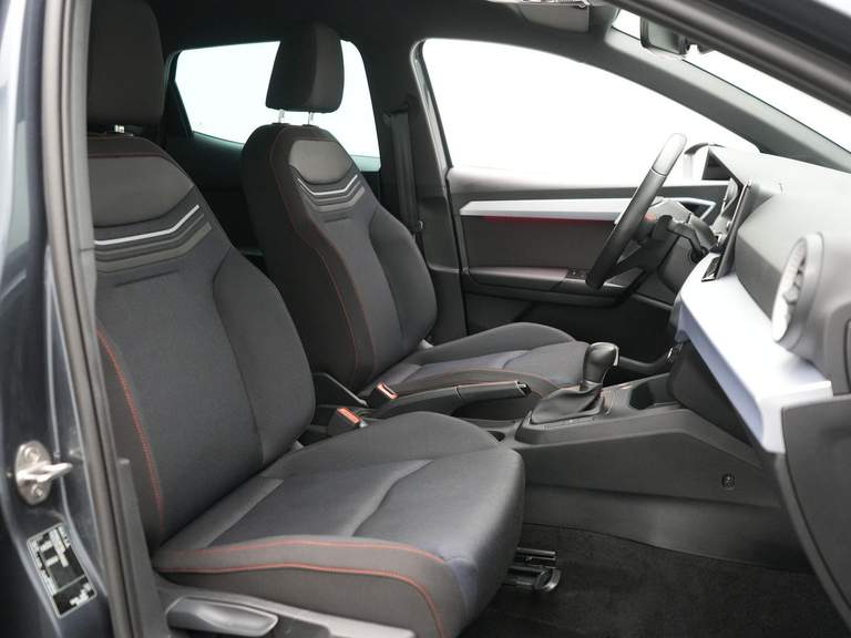 SEAT SEAT