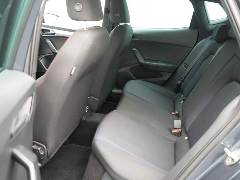 SEAT SEAT