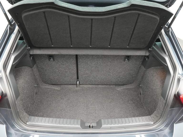 SEAT SEAT