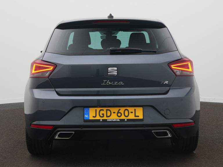 SEAT SEAT