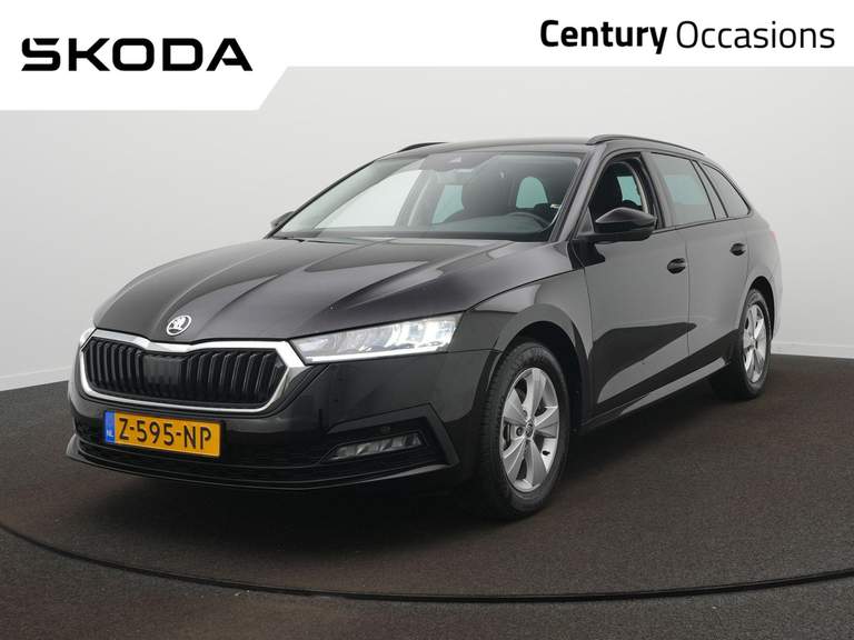 ŠKODA