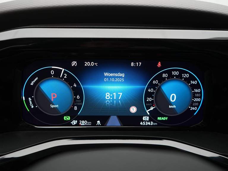 Volkswagen Volkswagen