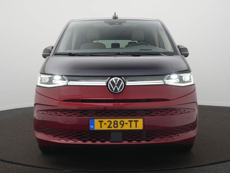 Volkswagen Volkswagen