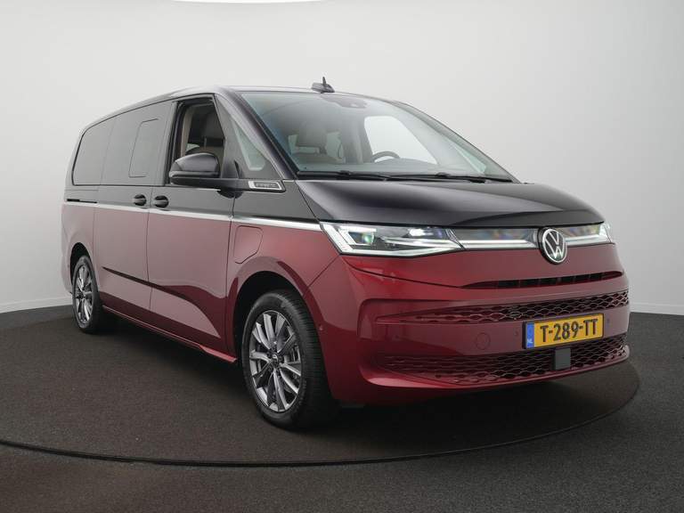 Volkswagen Volkswagen