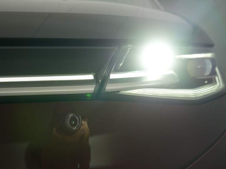 Volkswagen Volkswagen