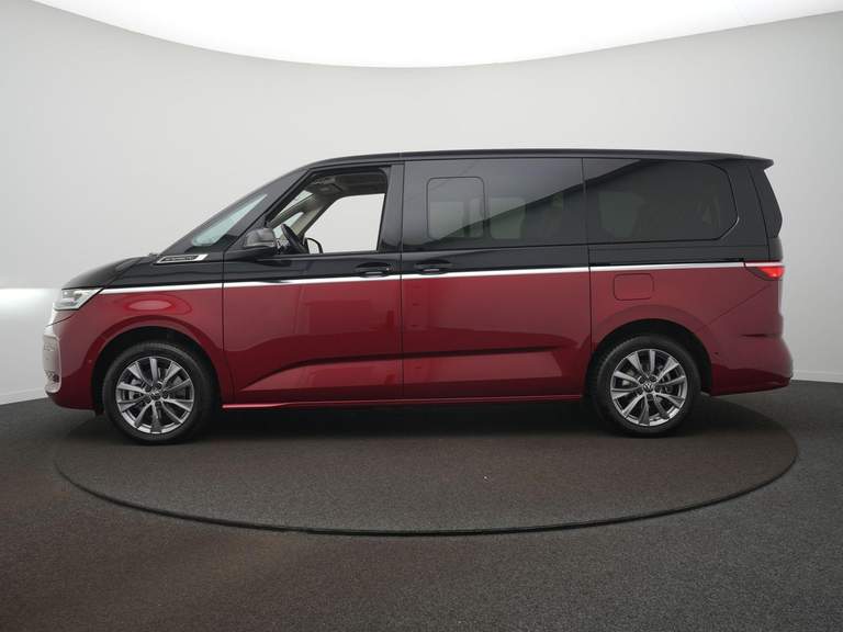 Volkswagen Volkswagen