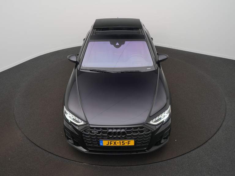 Audi Audi