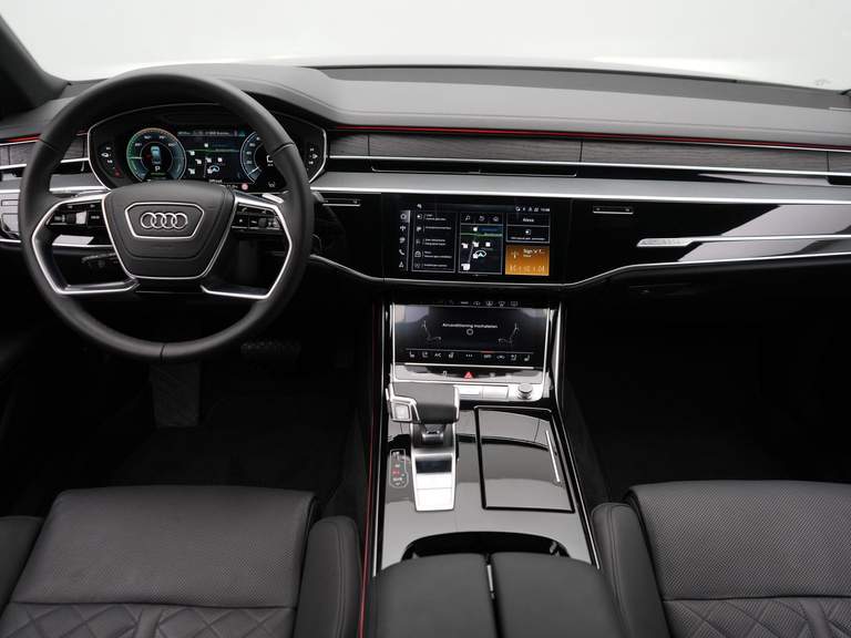 Audi Audi