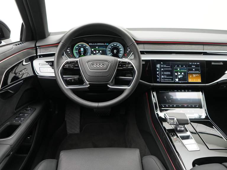 Audi Audi